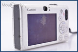 【動作保証】 キヤノン Canon IXY DIGITAL 20 IS 3x バッテリー付属 同梱無料 #am6715