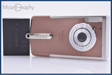 【美品・動作保証】 キヤノン Canon IXY DIGITAL L バッテリー付属 同梱無料 #am6716