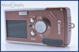 【美品・動作保証】 キヤノン Canon IXY DIGITAL L バッテリー付属 同梱無料 #am6716
