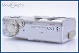 キヤノン Canon IXY DIGITAL 450 3x 同梱無料 #am6717