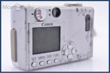 キヤノン Canon IXY DIGITAL 450 3x 同梱無料 #am6717