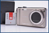 【動作保証】 ソニー SONY Cyber-shot DSC-HX5V 10x バッテリー、充電器付属 同梱無料 #am6722