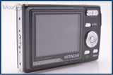 【動作保証】 日立 HITACHI I.mega HDC-901 単三電池仕様 同梱無料 #am6723