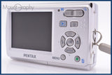 【動作保証】 ペンタックス PENTAX Optio E60 3x 単三電池仕様 同梱無料 #am6724