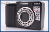 ニコン Nikon COOLPIX P60 5x 同梱無料 #am6727