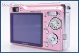 【動作保証】 ソニー SONY Cyber-shot DSC-W80 バッテリー付属 同梱無料 #am6728