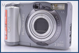 【動作保証】 キヤノン Canon PowerShot A40 3x 単三電池仕様 同梱無料 #am6729