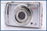 富士フイルム FUJIFILM FinePix A800 3x 単三電池仕様 同梱無料 #am6731