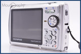 オリンパス OLYMPUS μ 850 SW 同梱無料 #am6732