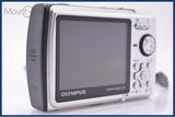オリンパス OLYMPUS μ 850 SW 同梱無料 #am6732