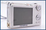 【動作保証】 オリンパス OLYMPUS FE-220D 3x バッテリー付属 同梱無料 #am6733