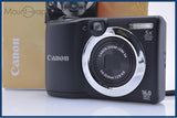 【動作保証】 キヤノン Canon PowerShot A1400 単三電池仕様 元箱付 同梱無料 #am6737