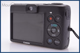 【動作保証】 キヤノン Canon PowerShot A1400 単三電池仕様 元箱付 同梱無料 #am6737
