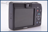 【動作保証】 キヤノン Canon PowerShot A1400 単三電池仕様 元箱付 同梱無料 #am6737