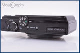 【動作保証】 ニコン Nikon COOLPIX S8200 元箱、バッテリー付属 同梱無料 #am6738