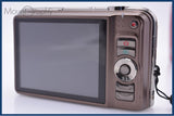 カシオ CASIO EXILIM EX-H15 10x 元箱、バッテリー、充電器、取扱説明書付属 同梱無料 #am6741