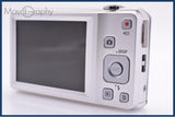 【動作保証】 カシオ CASIO EXILIM EX-Z28 5x 元箱、バッテリー、充電器付属 同梱無料 #am6742