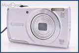キヤノン Canon PowerShot A2600 5x 同梱無料 #am6744