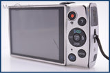 キヤノン Canon PowerShot A2600 5x 同梱無料 #am6744