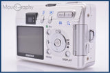 【動作保証】 ペンタックス PENTAX Optio S50 3x 単三電池仕様 元箱、取扱説明書、ケース付属 同梱無料 #am6747