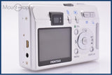 【動作保証】 ペンタックス PENTAX Optio S50 3x 単三電池仕様 元箱、取扱説明書、ケース付属 同梱無料 #am6747