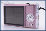 パナソニック Panasonic LUMIX DMC-FX8 元箱、ケース付 同梱無料 #am6749