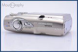 キヤノン Canon IXY DIGITAL 2000 IS 3.7x 元箱付 同梱無料 #am6751