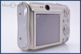 キヤノン Canon IXY DIGITAL 2000 IS 3.7x 元箱付 同梱無料 #am6751