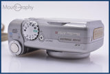 キヤノン Canon PowerShot A710 IS 6x 単三電池仕様 元箱付 同梱無料 #am6753