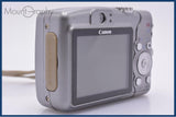 キヤノン Canon PowerShot A710 IS 6x 単三電池仕様 元箱付 同梱無料 #am6753
