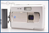 【動作保証】 コニカミノルタ KONICA MINOLTA DiMAGE X60 バッテリー付属 同梱無料 #am6756