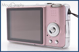 パナソニック Panasonic LUMIX DMC-FX01 同梱無料 #am6760