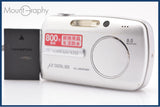 【動作保証】 オリンパス OLYMPUS μ DIGITAL 800 バッテリー付属 同梱無料 #am6761