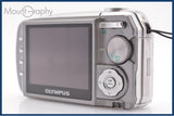 【動作保証】 オリンパス OLYMPUS μ DIGITAL 800 バッテリー付属 同梱無料 #am6761