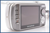 【動作保証】 オリンパス OLYMPUS μ DIGITAL 800 バッテリー付属 同梱無料 #am6761