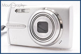 【動作保証】 オリンパス OLYMPUS μ 1020 7x 同梱無料 #am6762