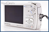 【動作保証】 オリンパス OLYMPUS μ 1020 7x 同梱無料 #am6762