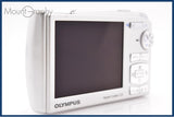 【動作保証】 オリンパス OLYMPUS μ 1020 7x 同梱無料 #am6762