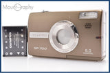 【動作保証】 オリンパス OLYMPUS SP-700 3x バッテリー付属 同梱無料 #am6763