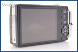 【動作保証】 オリンパス OLYMPUS SP-700 3x バッテリー付属 同梱無料 #am6763