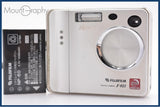【動作保証】 富士フイルム FUJIFILM FinePix F401 バッテリー、メモリーカード付属 同梱無料 #am6767