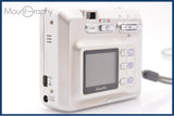 【動作保証】 富士フイルム FUJIFILM FinePix F401 バッテリー、メモリーカード付属 同梱無料 #am6767