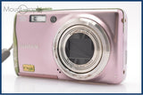 富士フイルム FUJIFILM FinePix F80EXR 10x 同梱無料 #am6769
