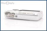 ソニー SONY Cyber-shot DSC-T3 3x 同梱無料 #am6770