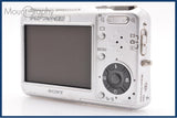 ソニー SONY Cyber-shot DSC-T3 3x 同梱無料 #am6770