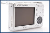 ソニー SONY Cyber-shot DSC-T3 3x 同梱無料 #am6770