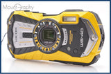 リコー RICOH WG-40 5x 同梱無料 #am6774