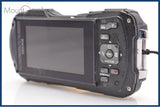 リコー RICOH WG-40 5x 同梱無料 #am6774