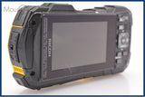 リコー RICOH WG-40 5x 同梱無料 #am6774