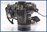 【動作保証】 富士フイルム FUJIFILM FinePix HS10 30x 単三電池仕様 前キャップ、メモリカード付 同梱無料 #am6775